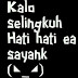 KUMPULAN KATA-KATA SINDIRAN BIJAK Kata Sindiran Halus Lucu Cinta Motivasi