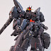 1/100 Seravee Gundam - Custom Build