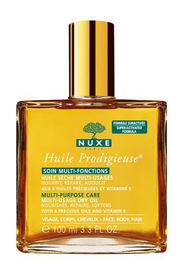 Opinioni Nuxe Hulie Prodigieuse e recensioni | Opinioni.it