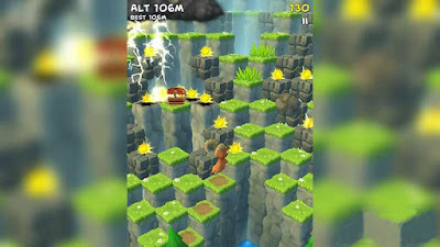 Download Game Mountain Goat Mountain terbaru 2016