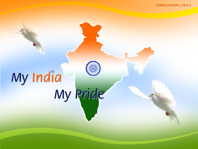 Indian Flag HD Wallpaper - | B4Night Photos
