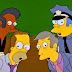 Los Simpsons Latino 05x01 ''El cuarteto de Homero'' Online