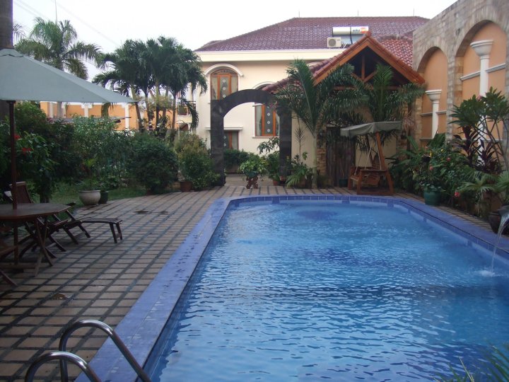 kost jakarta selatan: kost di jakarta selatan