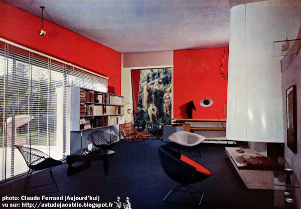 La Maison D Un Architecte Ef Bf Bd Vill D Avray Seine Et Oise La Maison D Un Architecte Ef Bf Bd Vill D Avray Seine Et Oise