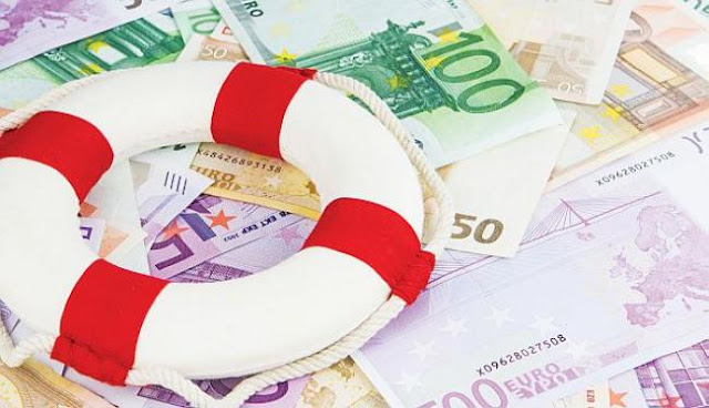1,38 τρισ. ευρώ «κρυφά» (βραχυπρόθεσμα) δάνεια μέσα σε μία διετία!