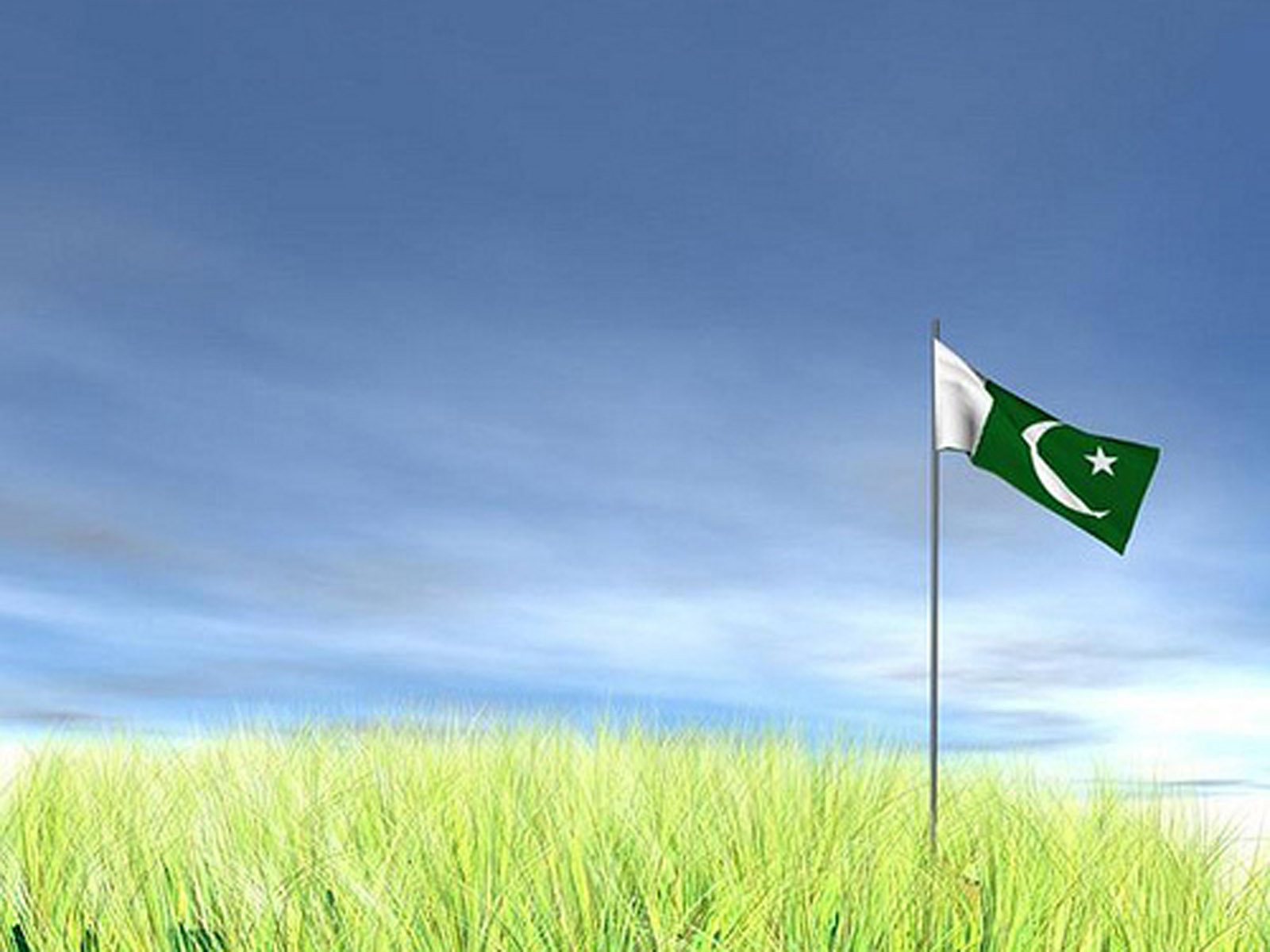 HD Wallpapers Pakistan Flag Images