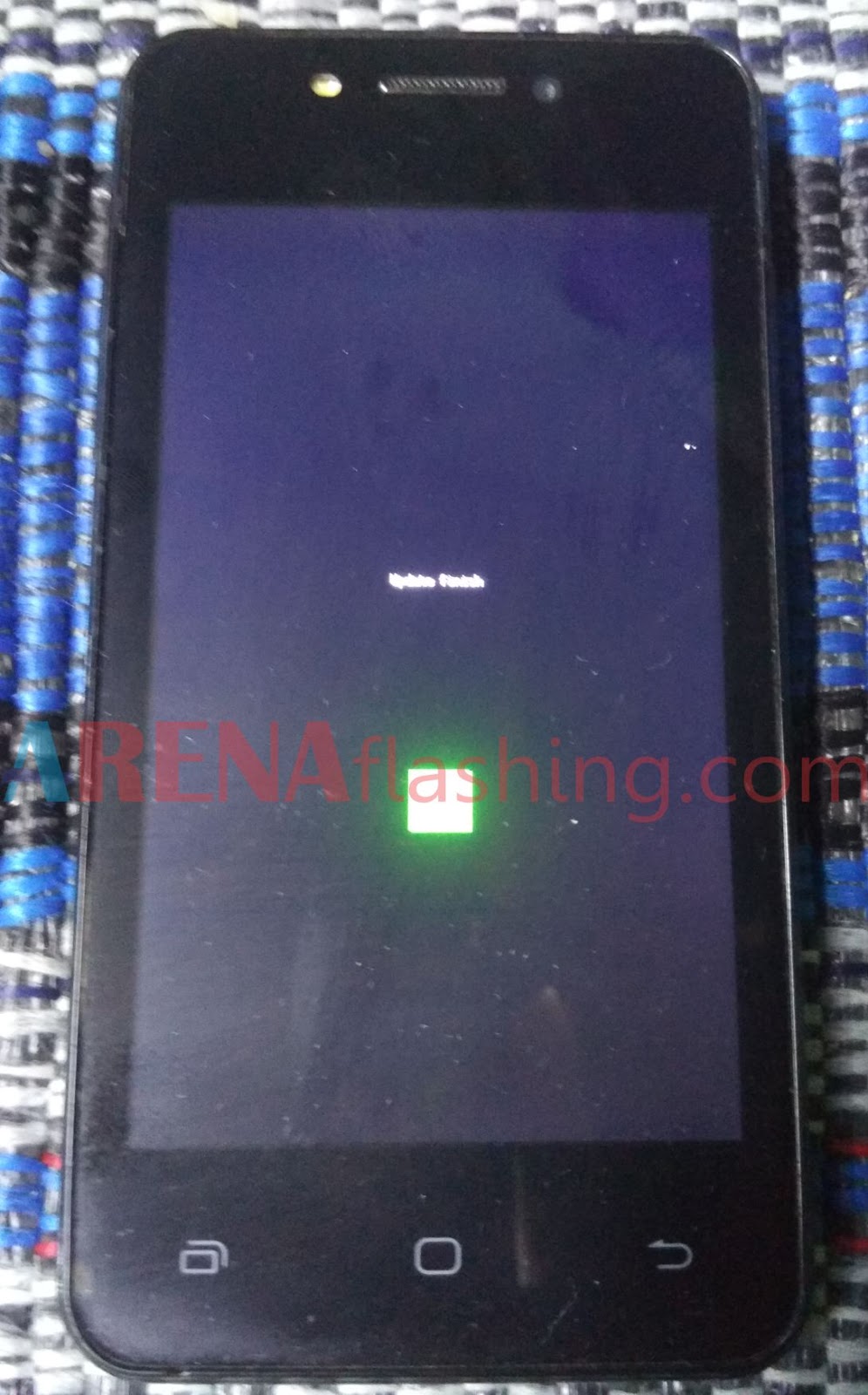 Cara Flash Andromax Ec C46b2h Tanpa Pc Flash Android