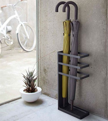 modern umbrella stand modern umbrella stand
