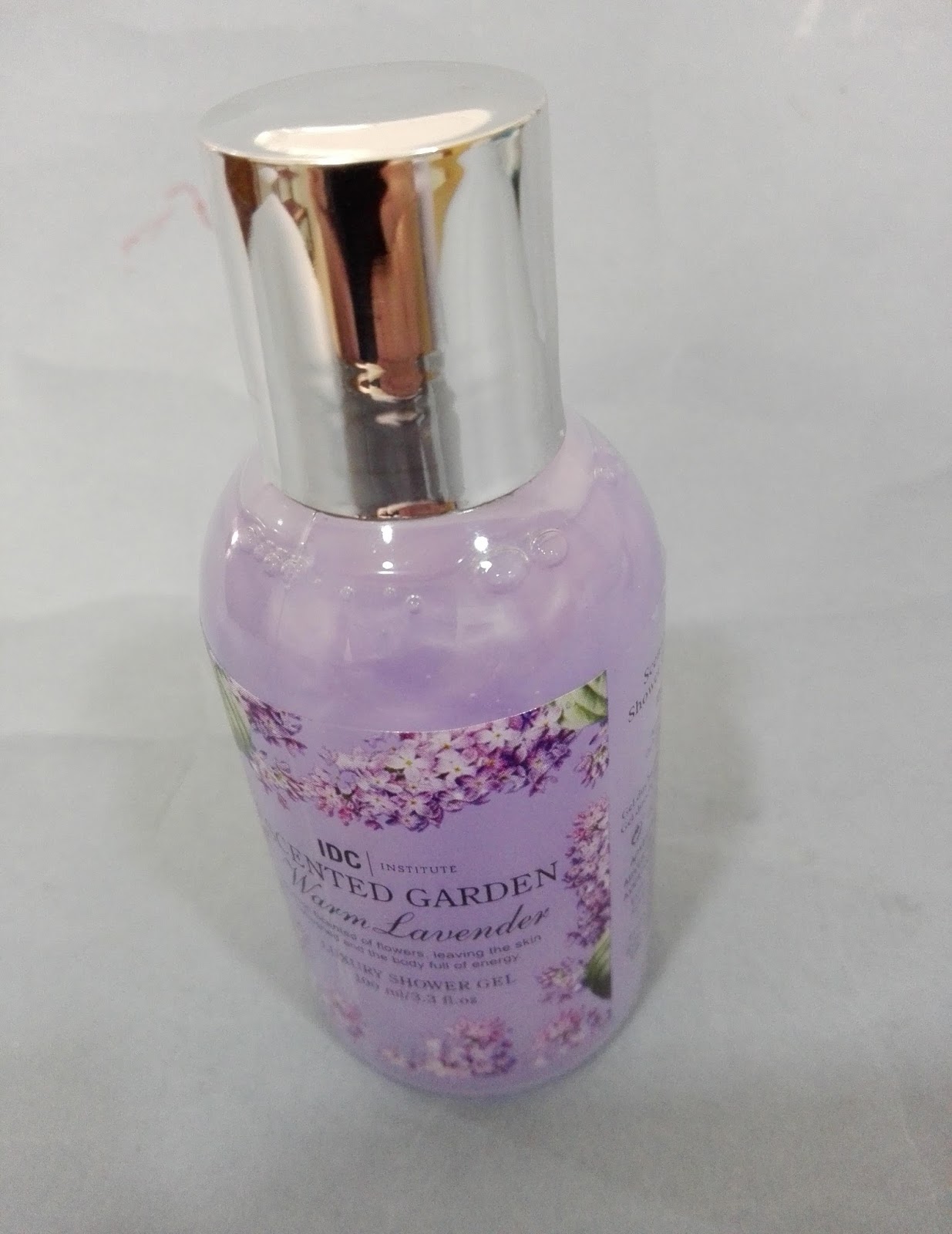 Cuando te sigue gustando el maquillaje a los 50 Unas compras en Druni