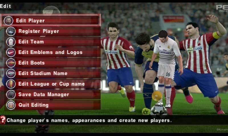 Pes 2014 Psp Iso Android