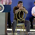 San Miguel Corporation chief Ramon Ang makes Duterte wait for 10 minutes