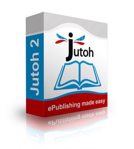 jutoh software jutoh software