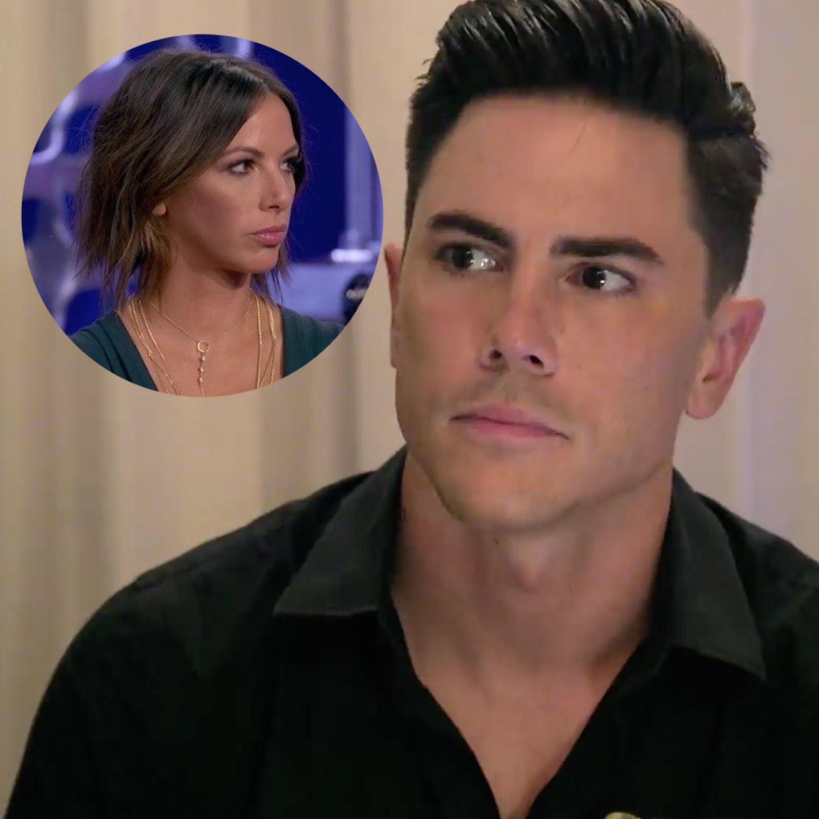 Does Tom Sandoval Regret Dating Vanderpump Rules CoStar Kristen Doute?!