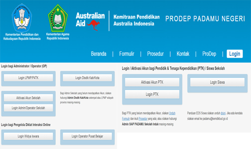 padamu infoalya.com