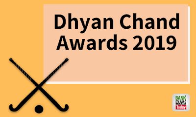 Dhyan Chand Awards 2019 Dhyan Chand Awards 2019