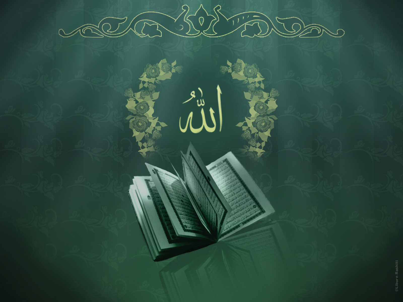 Islamic Wallpapers 110 Islamic Wallpapers 2011 Hd