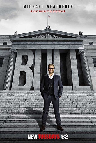 Bull Season 2 Complete Download 480p All Episode