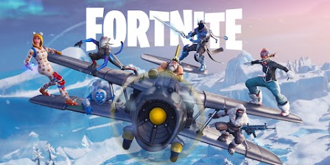 Five Reasons Not to Fear Fortnite as a Parent