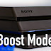 Tính năng Boost Mode trên PS4 pro sẽ khiến các game cũ chạy nhanh hơn