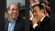Entrevista en CNN Online sobre corrupción política en Coahuila