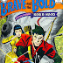 Brave and the Bold #12 - Joe Kubert art 