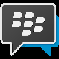BBM App For Android BBM Transparan Apk