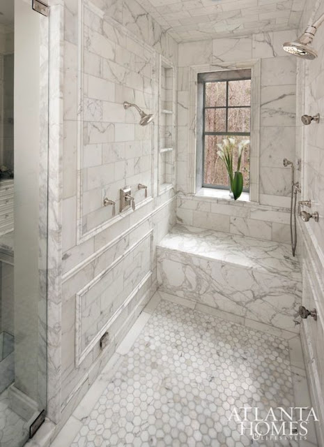 Eleven Gables Before and After Master Bath Suite Remodel - Eleven Gables