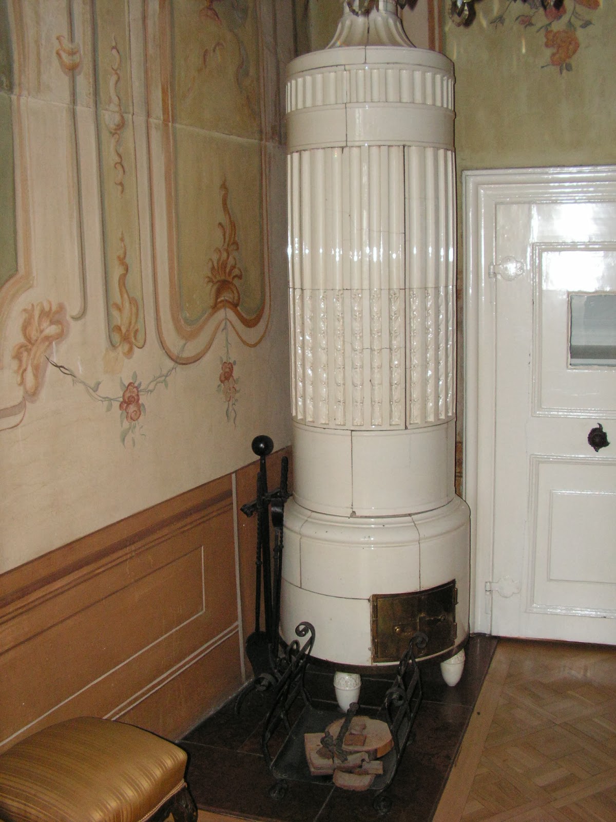 Travels, SzG3 Magyarország, Budapest, Budavári De la Motte Beer