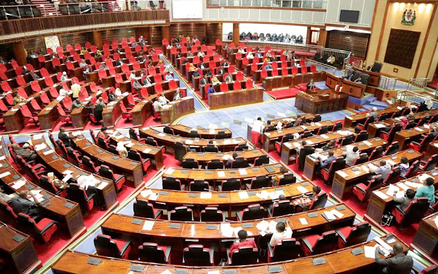 MBUNGE AITAKA SERIKALI ITOE SABABU ZA KUMTUNZA FARU FAUSTA KWA GHARAMA KUBWA KULIKO HATA WAZEE WASIOJIWEZA