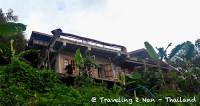 Destination Travel Guide Nan by Traveling 2 Thailand