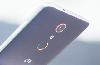 Harga ZTE Zmax Pro terbaru