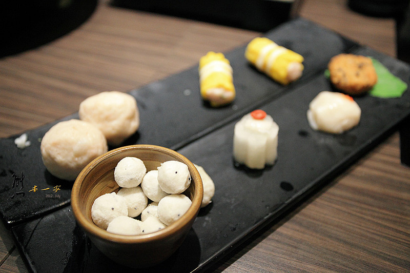 聚 北海道昆布鍋|三峽北大火鍋|王品餐飲集團