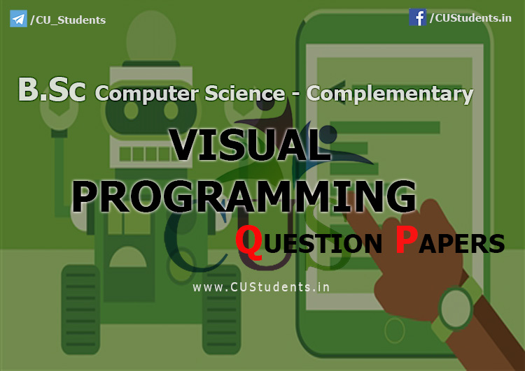 Calicut University Students (CUS)