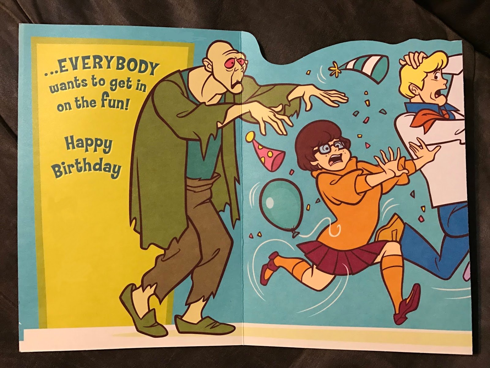 ScoobyAddict's Blog My Scooby Stuff Day 269 Scooby and Shaggy