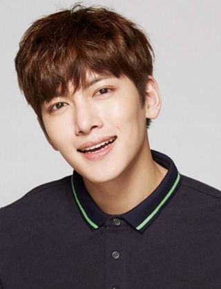 Lee Chang-wook