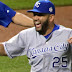 Kendry Morales fue el Latino de la Semana pero por mucho
