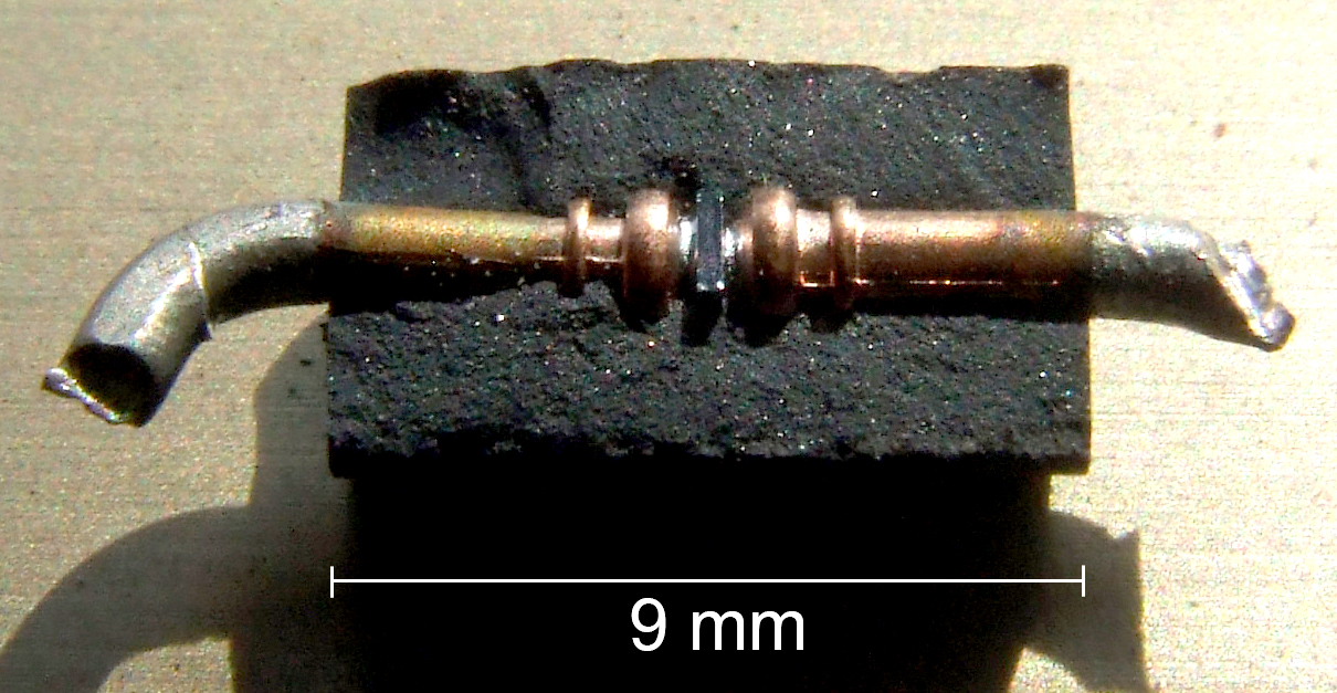 Diode Schottky Génie électrique