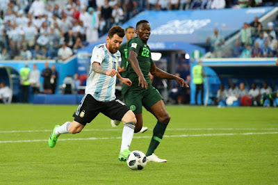 Lionel Messi Dan Argentina Bangkit Di Pertandingan Ketiga Mereka Dan Menyelamatkan Kampanyenya - Judisessions Lionel Messi Dan Argentina Bangkit Di Pertandingan Ketiga Mereka Dan Menyelamatkan Kampanyenya - Judisessions