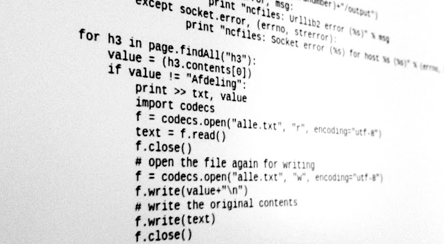 Cara membuat source code di postingan blog