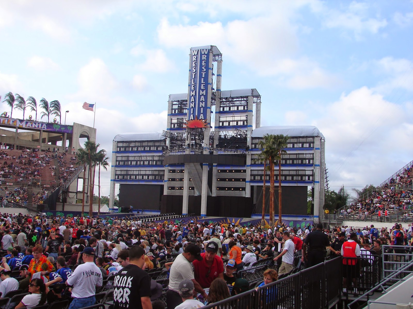 The Wrestling Insomniac RePost WrestleMania XXIV revisited