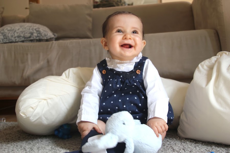 DIY patrones y costura de ropa para bebes. Como hacer peto o pelele