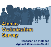 Alaska Victimization Survey Alaska Victimization Survey