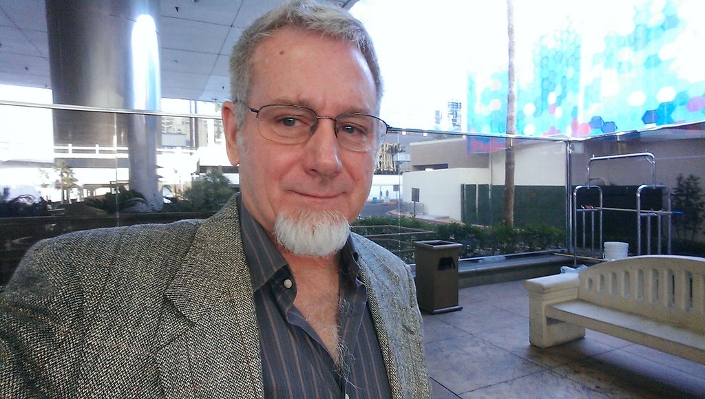 Maduros Tops dos Tops!: Ator Pornô - Jay Crew