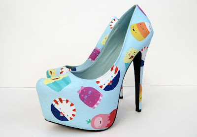 Fotos de Tacones altos Fotos de Tacones altos