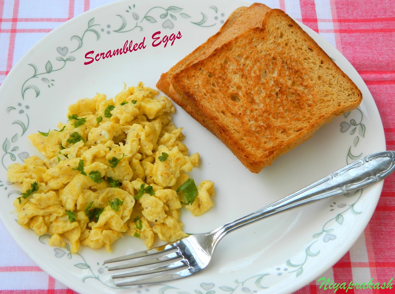 Can you steam scrambled eggs фото 66