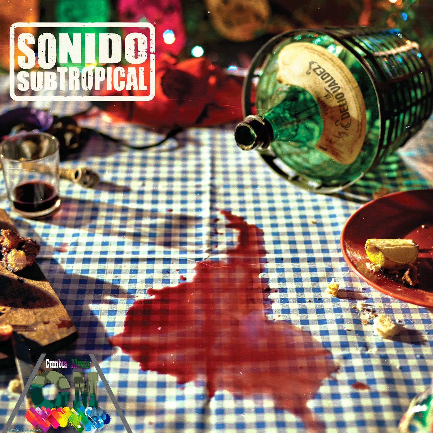 la delio valdez sonido subtropical cd2018 cumbia music la delio valdez sonido subtropical cd2018 cumbia music