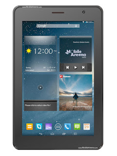 Qtab V8 Plus