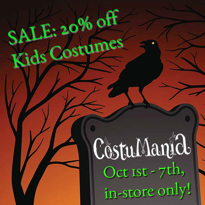 Halloween New England Halloween New England Top Picks for September