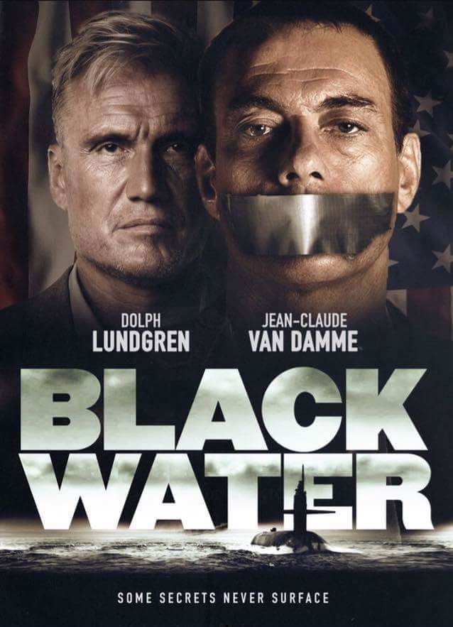 Watch Movies Black Water (2018) Full Free Online
