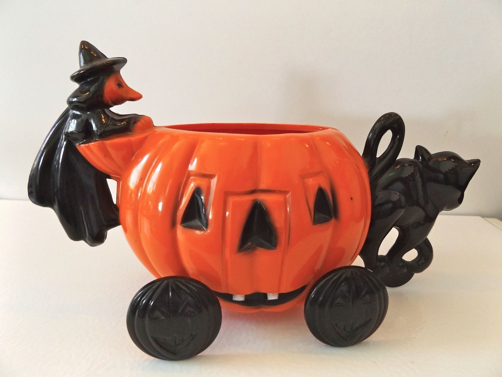 Vintage Halloween Collector Vintage Halloween Finds at eBay